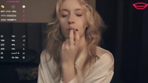 Nelly and Mari online show from 03.03.25