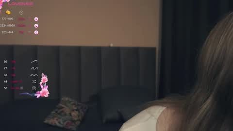 Nelly and Mari online show from 03.03.25