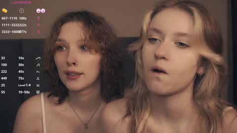 Nelly and Mari online show from 03.09.25