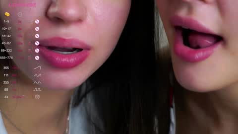 Nelly and Mari online show from 09.10.25