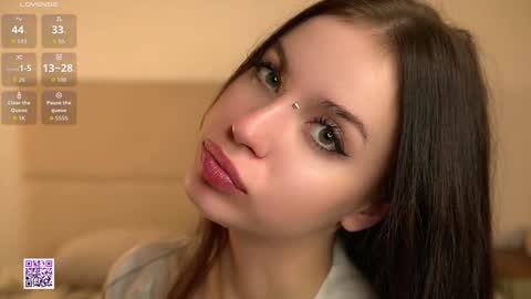 Nelly and Mari online show from 11.03.25