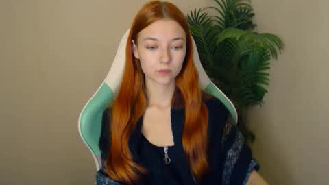 Vivien online show from 11.20.25