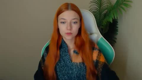 Vivien online show from 11.24.25