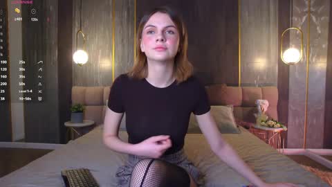 Sophia online show from 03.27.26