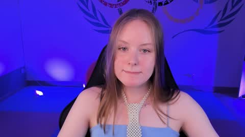 Vivien online show from 12.07.24