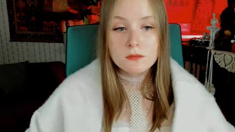 Vivien online show from 02.09.25