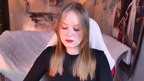 Vivien online show from 03.09.26