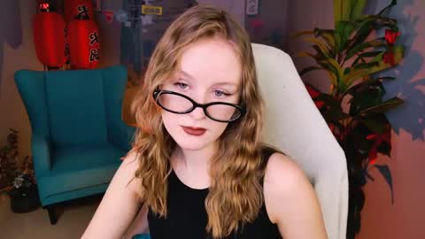 Vivien online show from 03.19.26