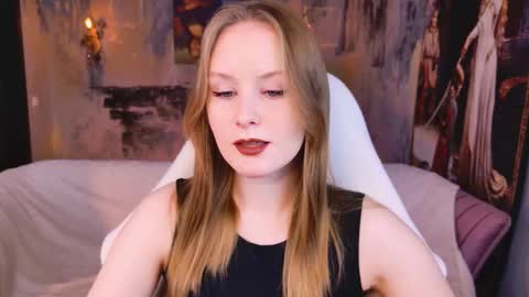 Vivien online show from 03.22.26