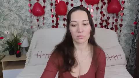 Vika online show from 02.23.26