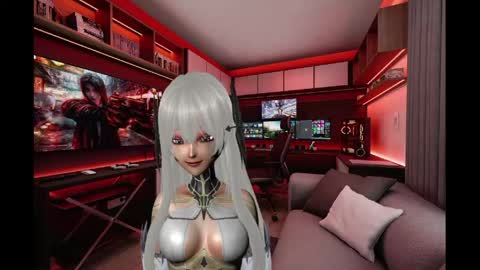 SunniRaine online show from 03.22.26