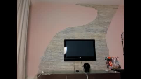 Snapshot of vivstar chatting on 10.02.25 vivstar online show from 10.02.25