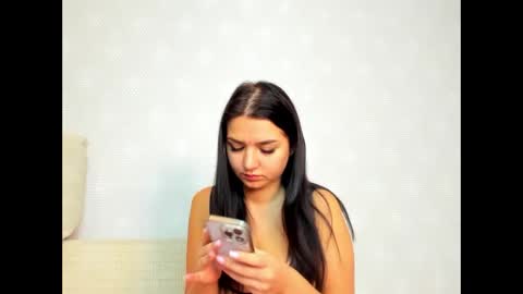 Snapshot of vivstar chatting on 11.13.25 vivstar online show from 11.13.25