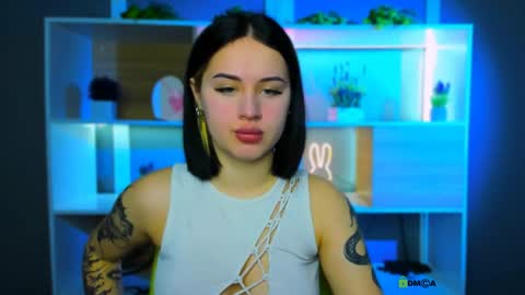 vivy_star online show from 04.08.26