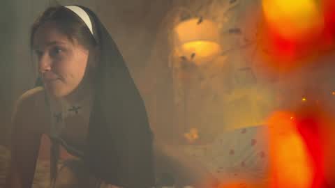 vixcx_ online show from 10.31.25