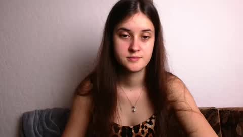 Vixen Lily online show from 12.14.24