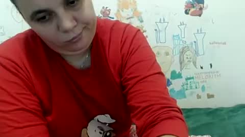 vixenbya online show from 01.18.25