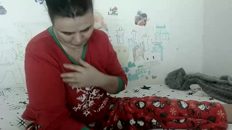 vixenbya online show from 02.02.25