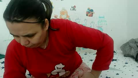 vixenbya online show from 02.21.25