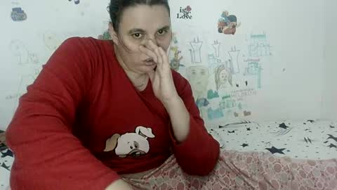 vixenbya online show from 02.21.25