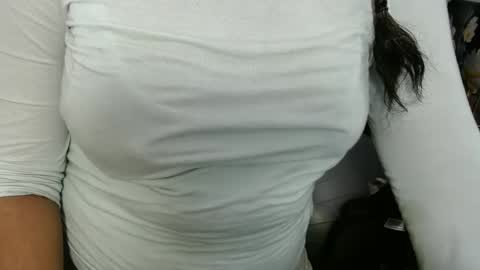 Vixen Fyre online show from 01.16.25