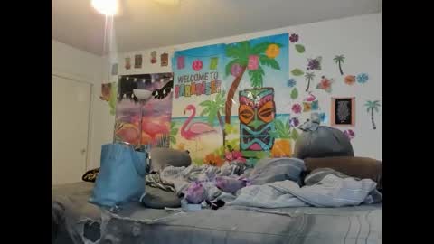 Vixen Fyre online show from 04.06.26