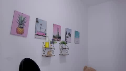 vixenlust17 online show from 02.10.26