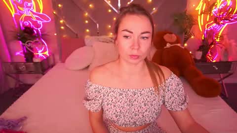 Ur Lady online show from 02.08.26