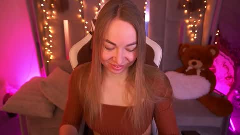 Ur Lady online show from 03.15.26