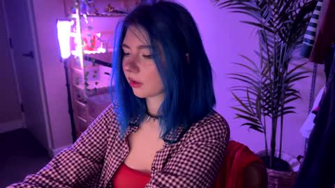 Snapshot of vixenp chatting on 12.16.25 Polly Online mostly at 9pm-2am UK Time online show from 12.16.25