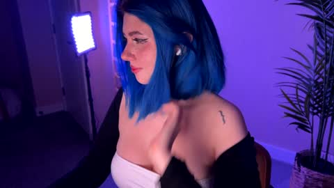 Snapshot of vixenp chatting on 12.18.25 Polly Online mostly at 9pm-2am UK Time online show from 12.18.25