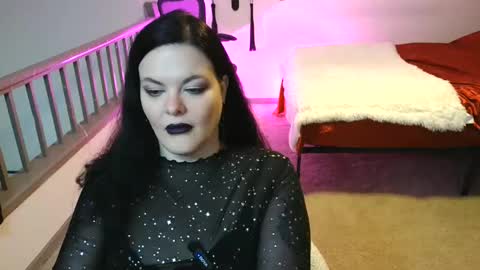 Vixie Nyx online show from 06.03.26