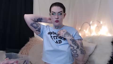 VIXIN online show from 01.17.25