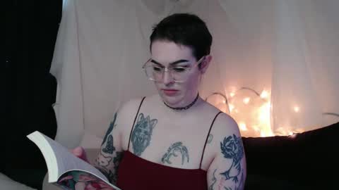 VIXIN online show from 01.24.25