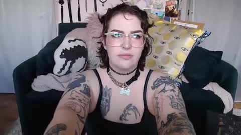 VIXIN online show from 10.01.25