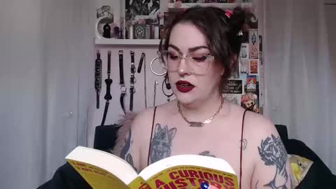 VIXIN online show from 03.27.26