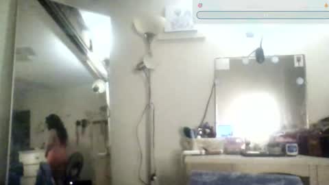 Vixxxy online show from 10.06.25