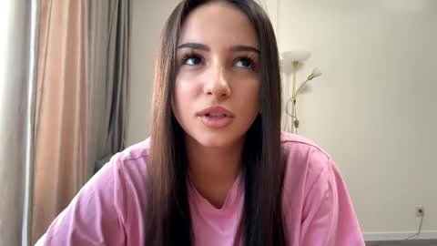 Miss Mia online show from 04.09.26