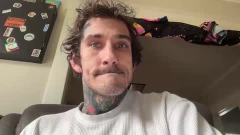 VJ online show from 10.27.25