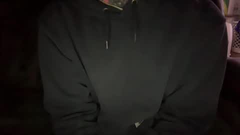 VJ online show from 11.03.25