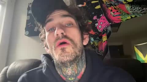 VJ online show from 11.06.25