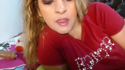 Venus online show from 11.19.25