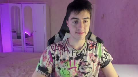 Martin online show from 01.12.25