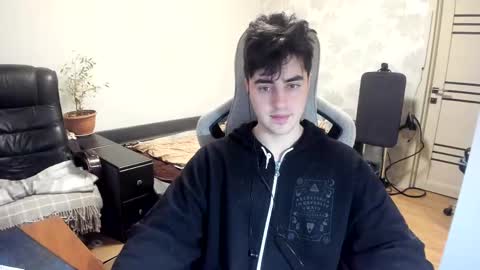 Martin online show from 12.04.25