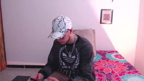 Snapshot of vlad__night chatting on 02.19.26 Vlad online show from 02.19.26