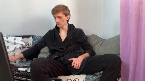 Vlad Dinovich online show from 03.07.26