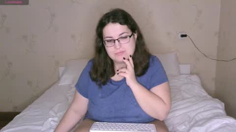 VladaCandy online show from 12.11.24