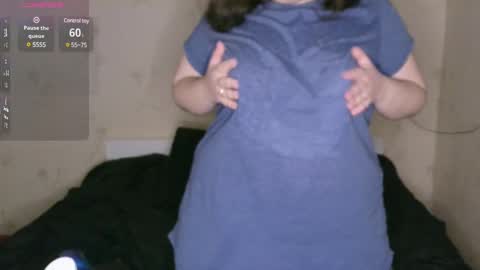 VladaCandy online show from 12.28.24