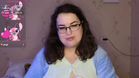 VladaCandy online show from 02.01.25