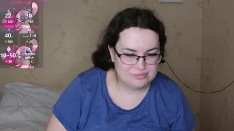 VladaCandy online show from 02.17.25